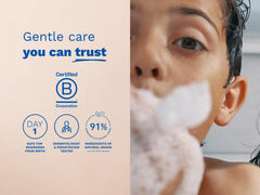 Multi-sensory bubble bath