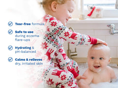 Stelatopia cleansing gel