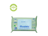 Home compostable wipes (single pack)