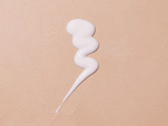 Nourishing lotion with cold cream