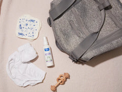 Reusable eco wipes
