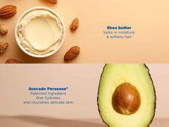 Detangling & nourishing conditioner