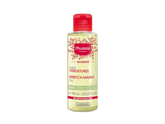 Stretch marks oil