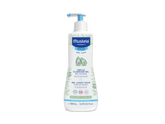 Gentle cleansing gel