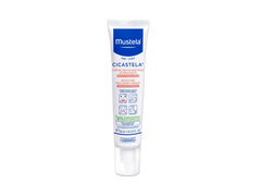 Cicastela moisture recovery cream