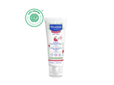 Soothing moisturizing face cream