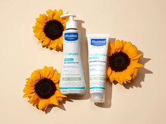 Stelatopia+ lipid-replenishing cream 150ml tube