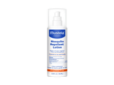 Mosquito repellent lotion