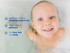 Stelatopia cleansing oil