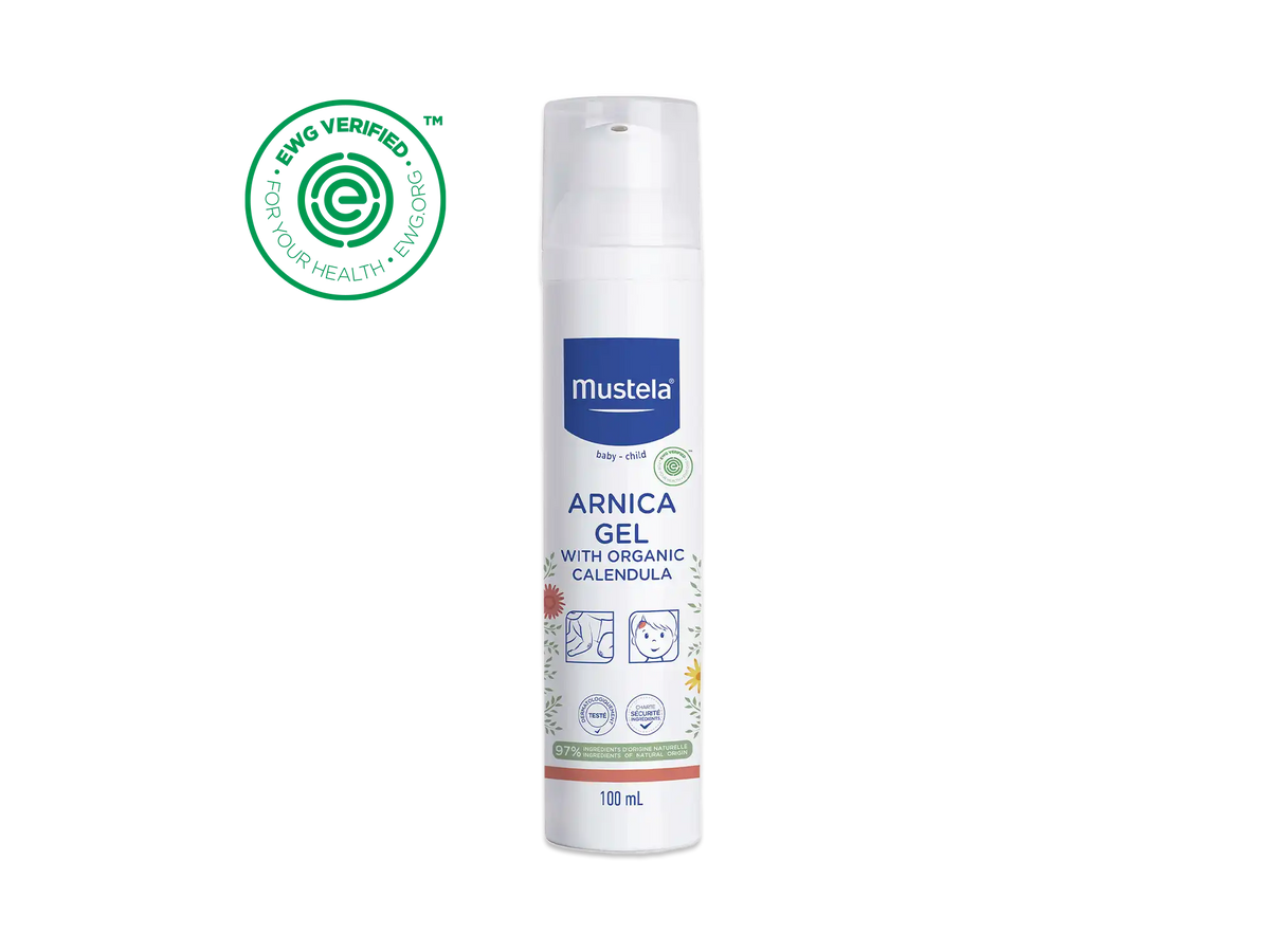 Arnica gel