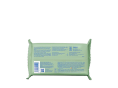 Home compostable wipes (single pack)
