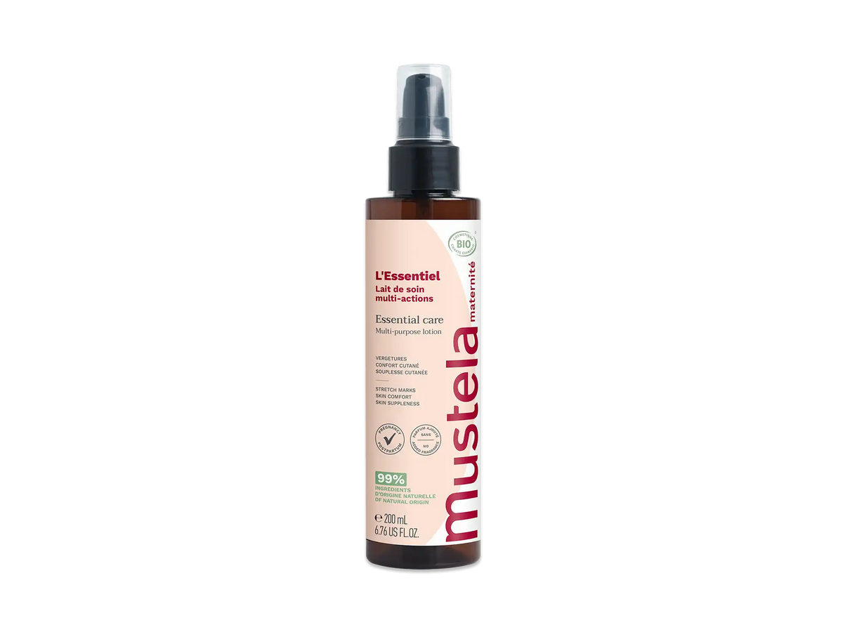 Essential care multi-purpose lotion