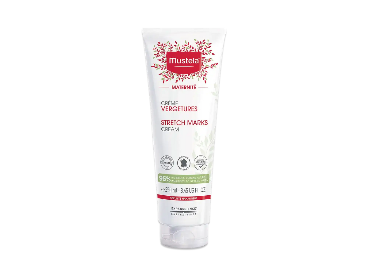 Stretch marks cream (8.45 oz)