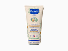 Detangling & nourishing conditioner